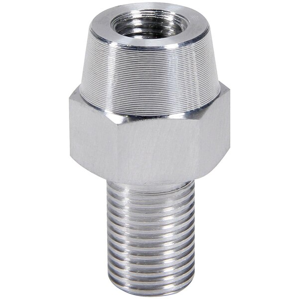 Allstar Performance Hood Pin Adapter - 0.50-20 Male to 0.37-24 in. Female ALL18526 - main